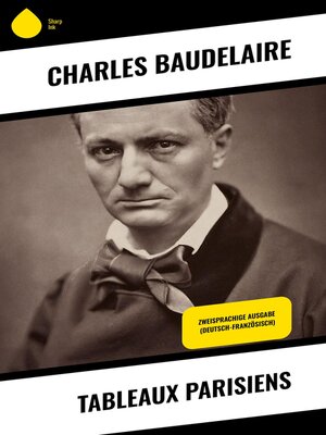 cover image of Tableaux parisiens